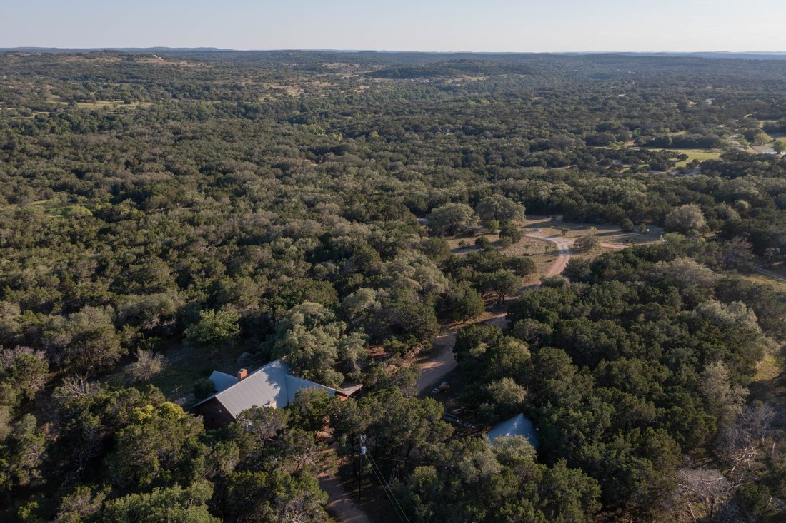 Farm Ranch in Round Mountain, Texas, United States 2 - 18077835