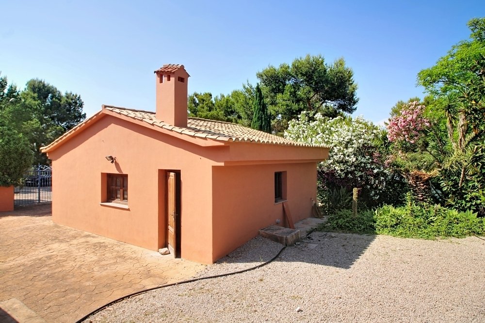 House in Rotes Velles, Calvia, Balearic Islands 5 - 18072731