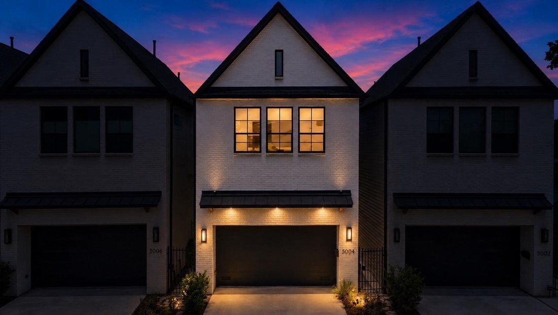 House in Houston, Texas, United States 3 - 18075840