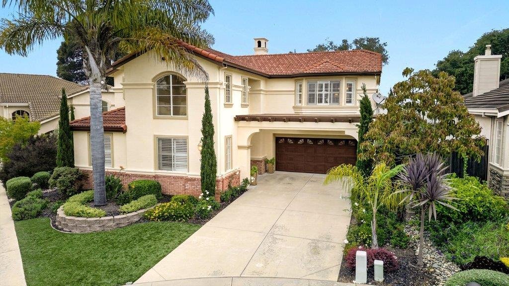 House in Aptos, California, United States 1 - 18078812