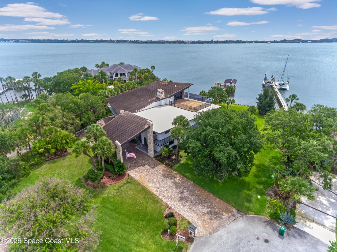 House in Rockledge, Florida, United States 3 - 17697824