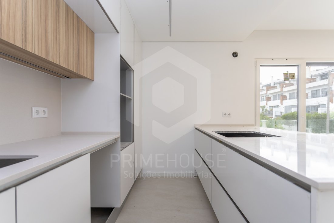 Apartment in Charneca de Caparica e Sobreda, Setubal, Portugal 4 - 17723659