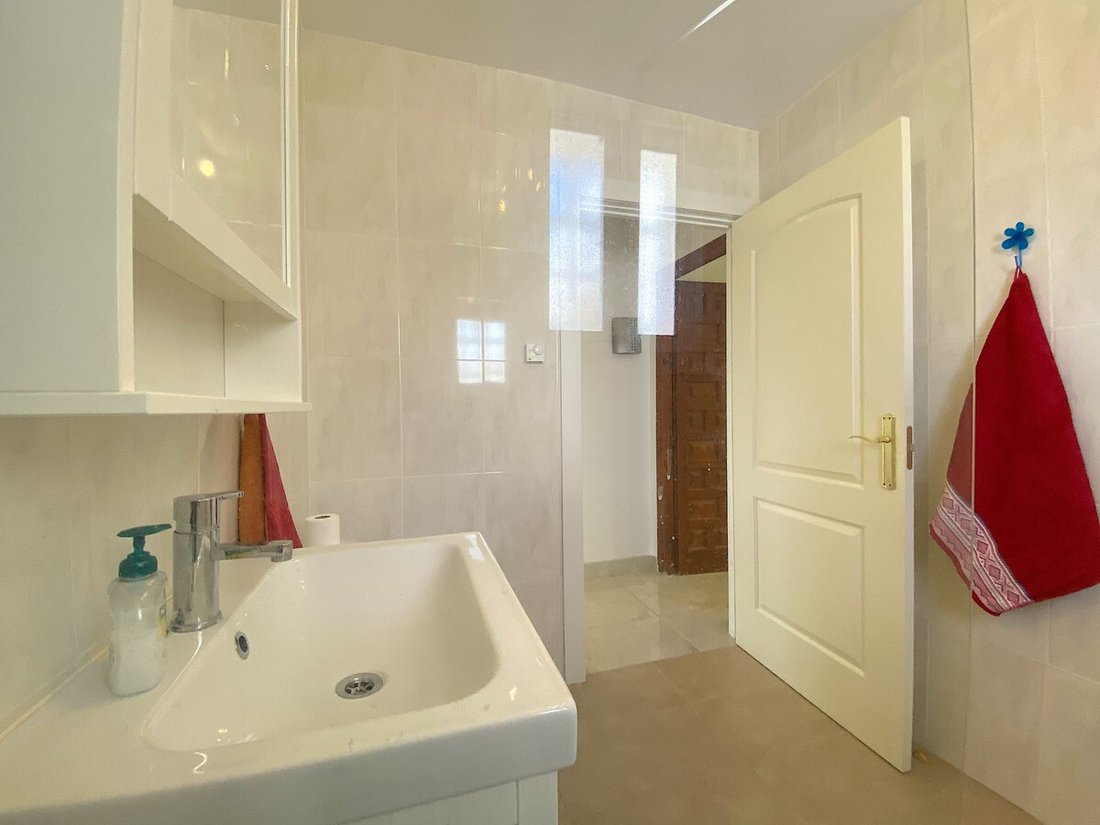 Villa à Fuengirola, Andalousie, Espagne 4 - 18071418