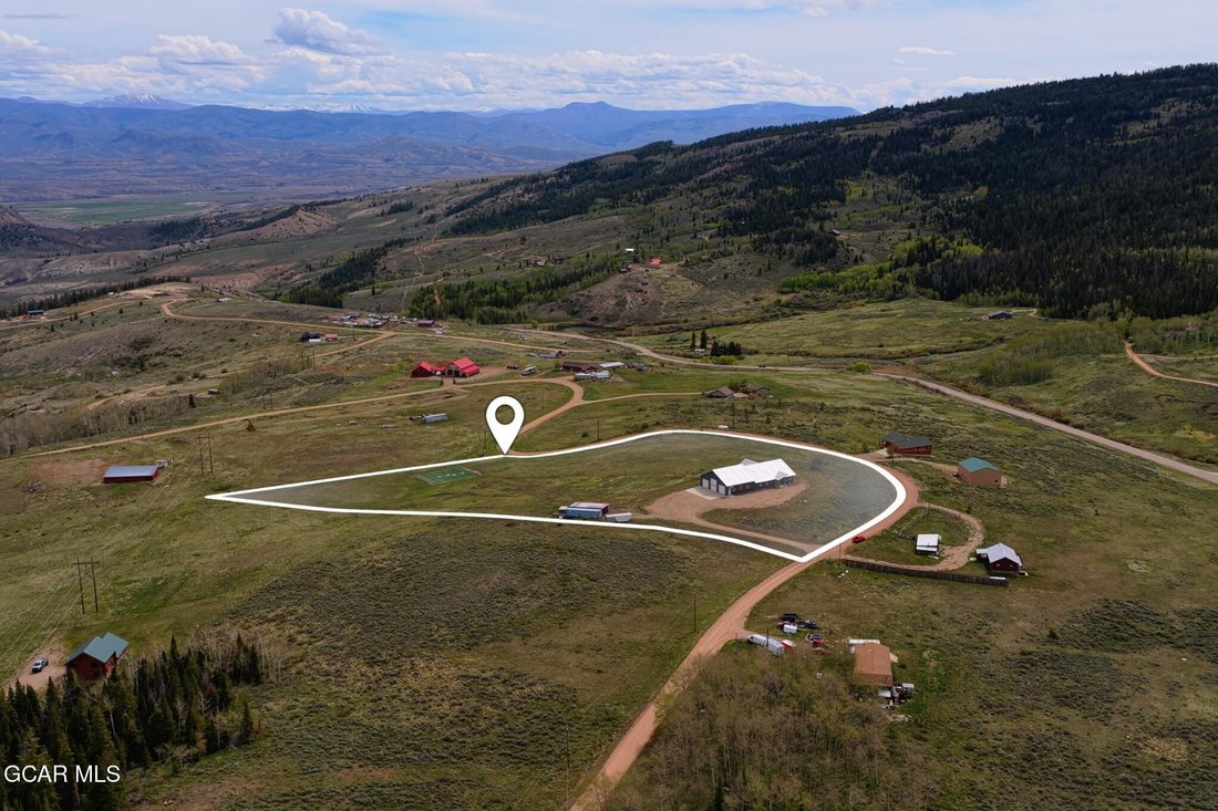 House in Kremmling, Colorado, United States 4 - 18074133