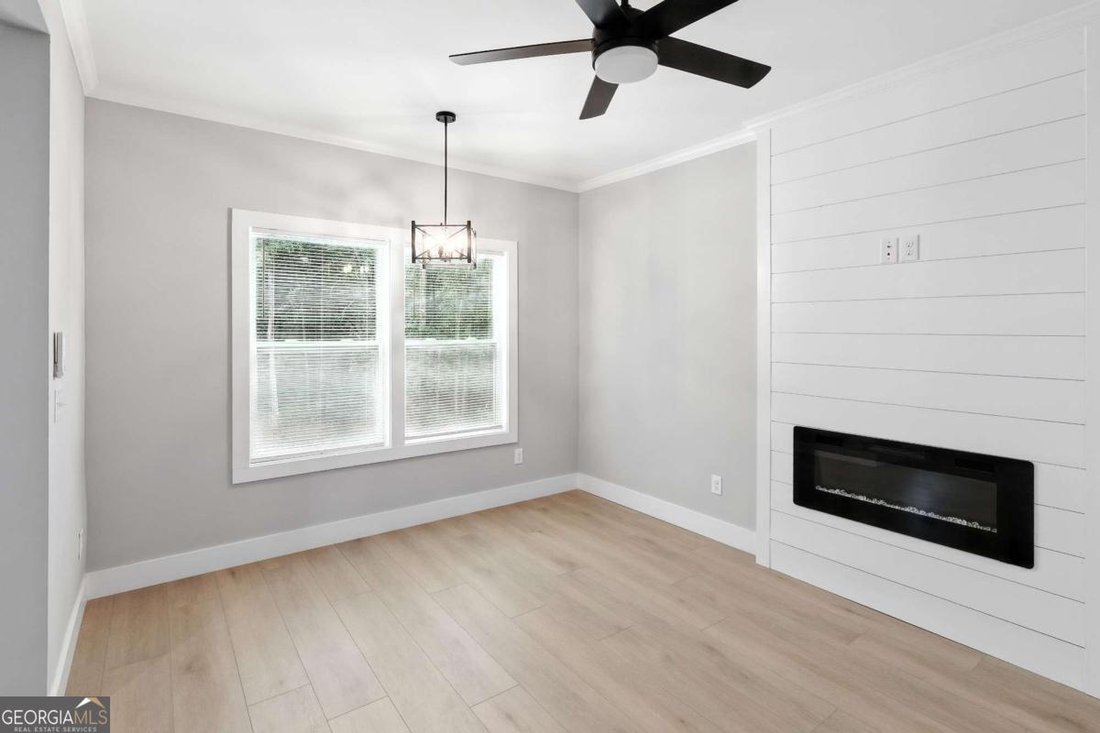 House in Royston, Georgia, United States 4 - 18075315