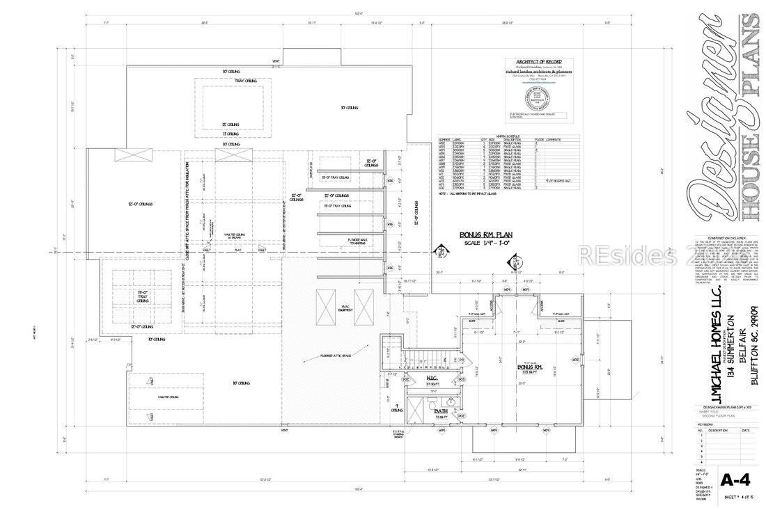 Haus in Bluffton, South Carolina, Vereinigte Staaten 5 - 18072000