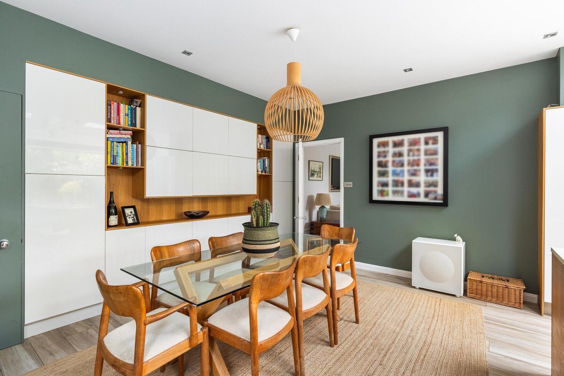 House in West Ealing, Ealing, England 5 - 18078822