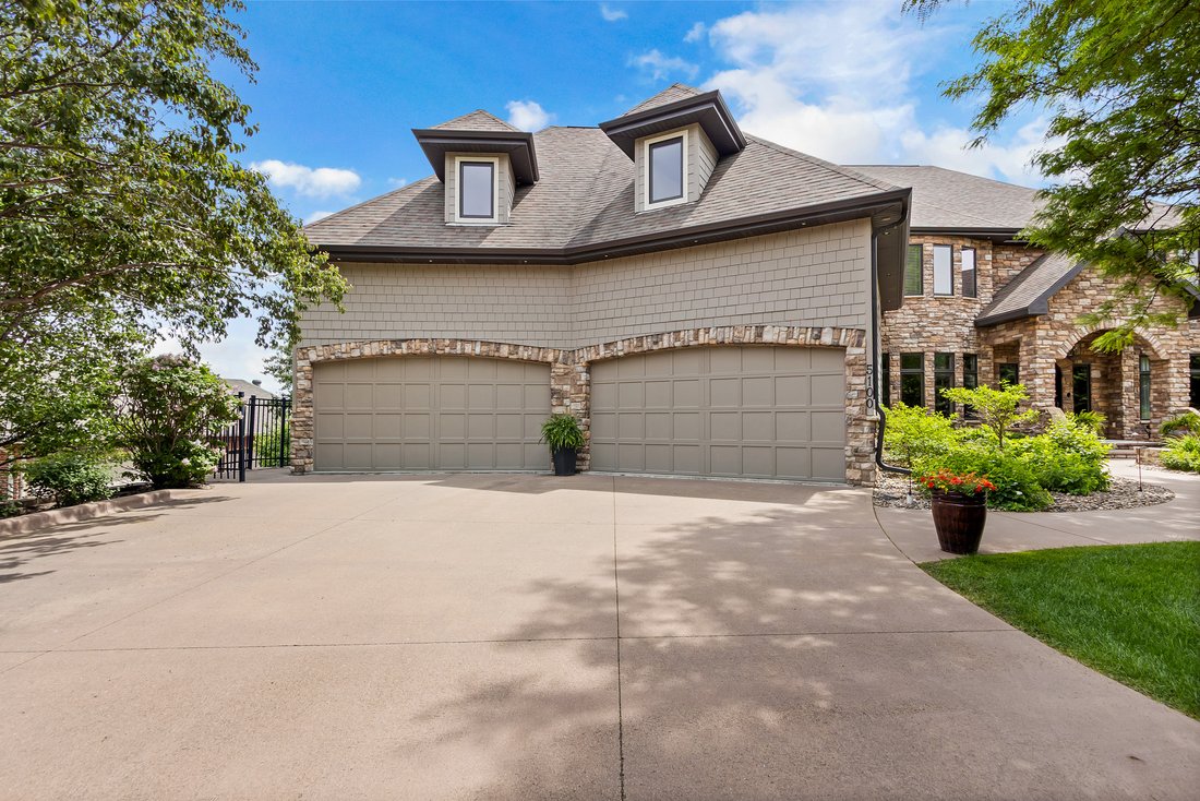 House in Sioux Falls, South Dakota, United States 3 - 18071131