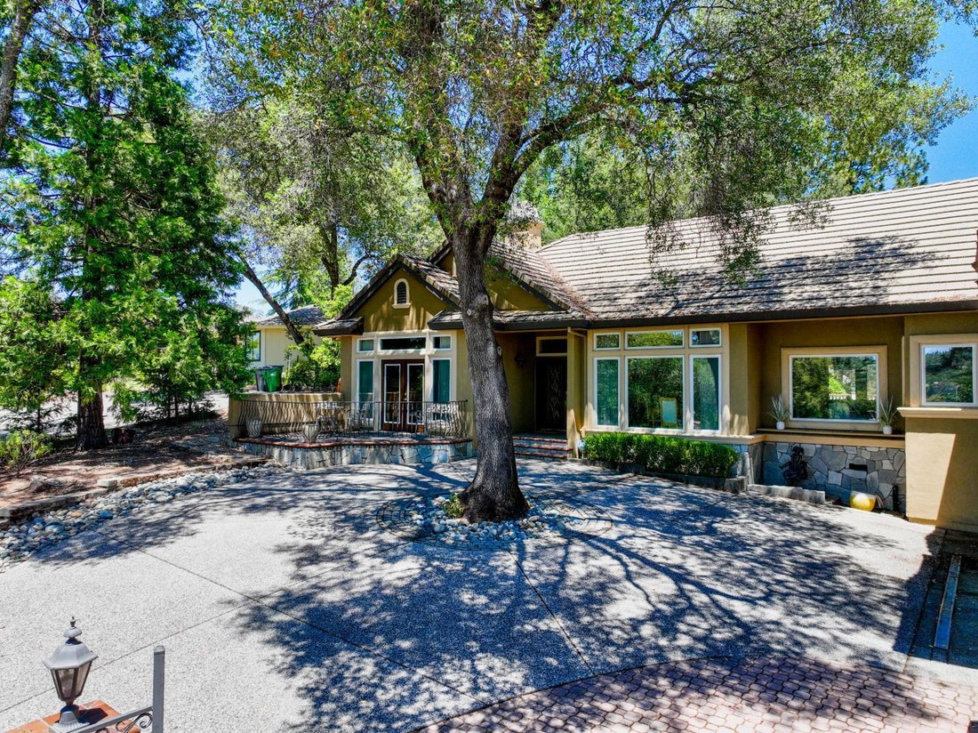 House in Auburn, California, United States 3 - 18074222