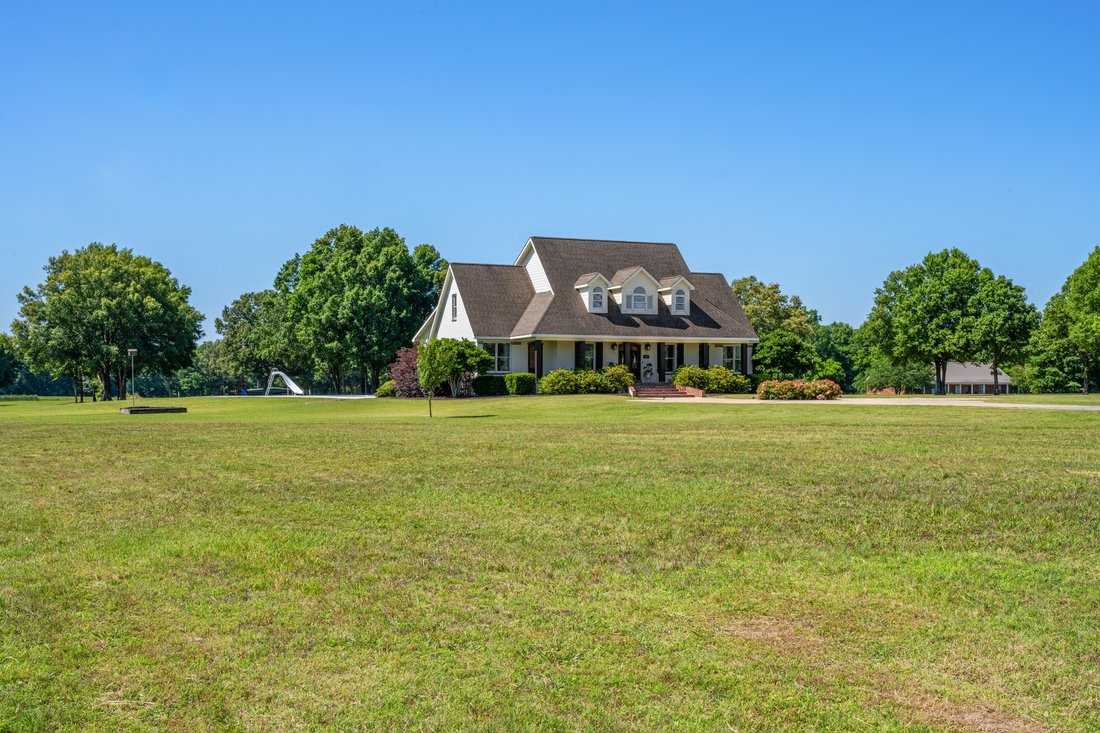 House in Columbus, Mississippi, United States 5 - 18071326