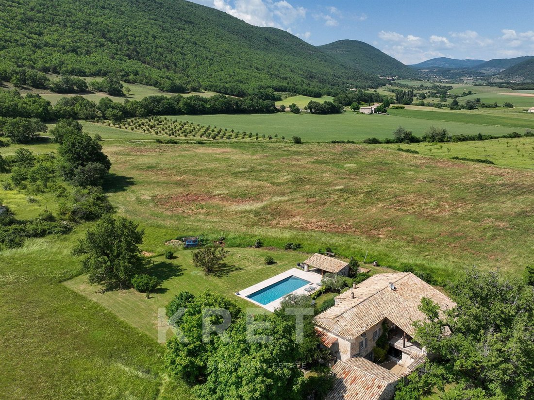 House in Banon, Provence-Alpes-Côte d'Azur, France 2 - 18076943