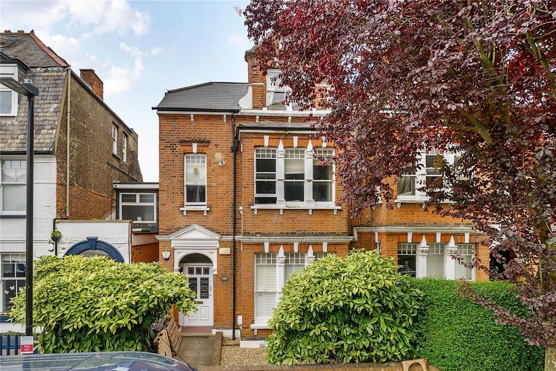 Apartment in Colney Hatch, Barnet, England 1 - 18074470