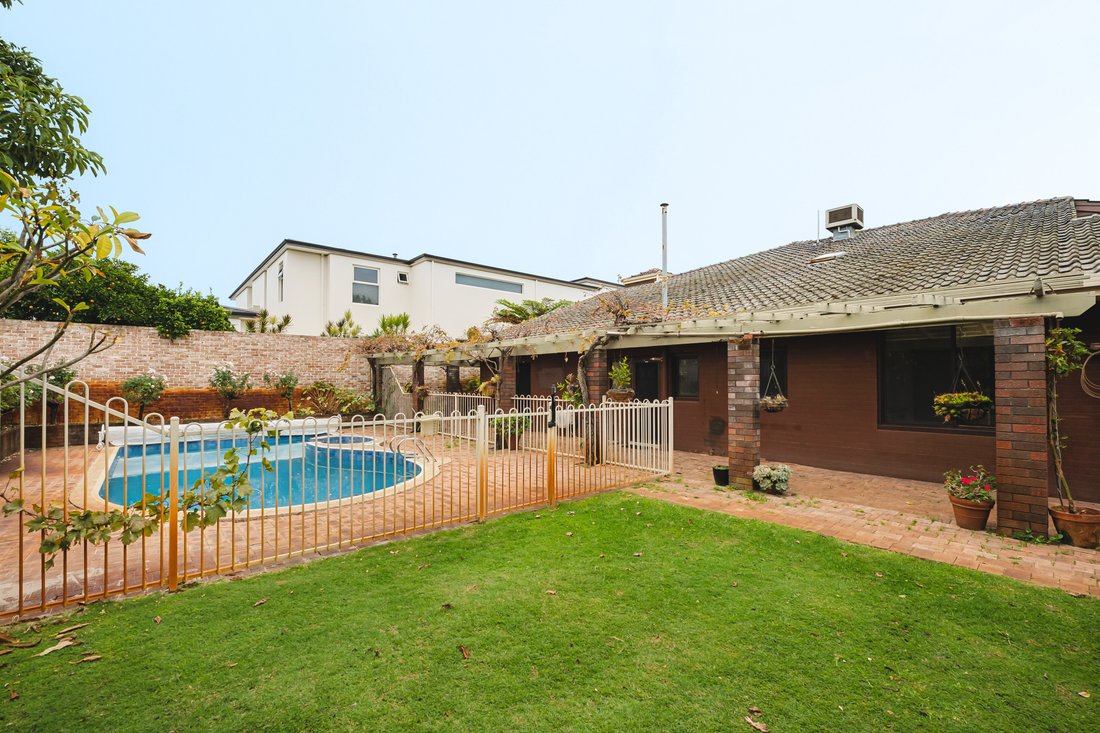 House in Mount Pleasant, Western Australia, Australia 4 - 18078153