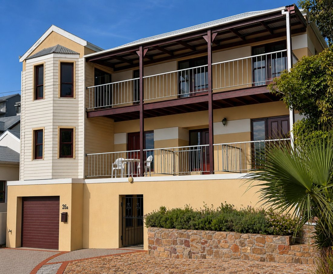 House in Admirals Kloof, Cape Town, Western Cape 3 - 18067945