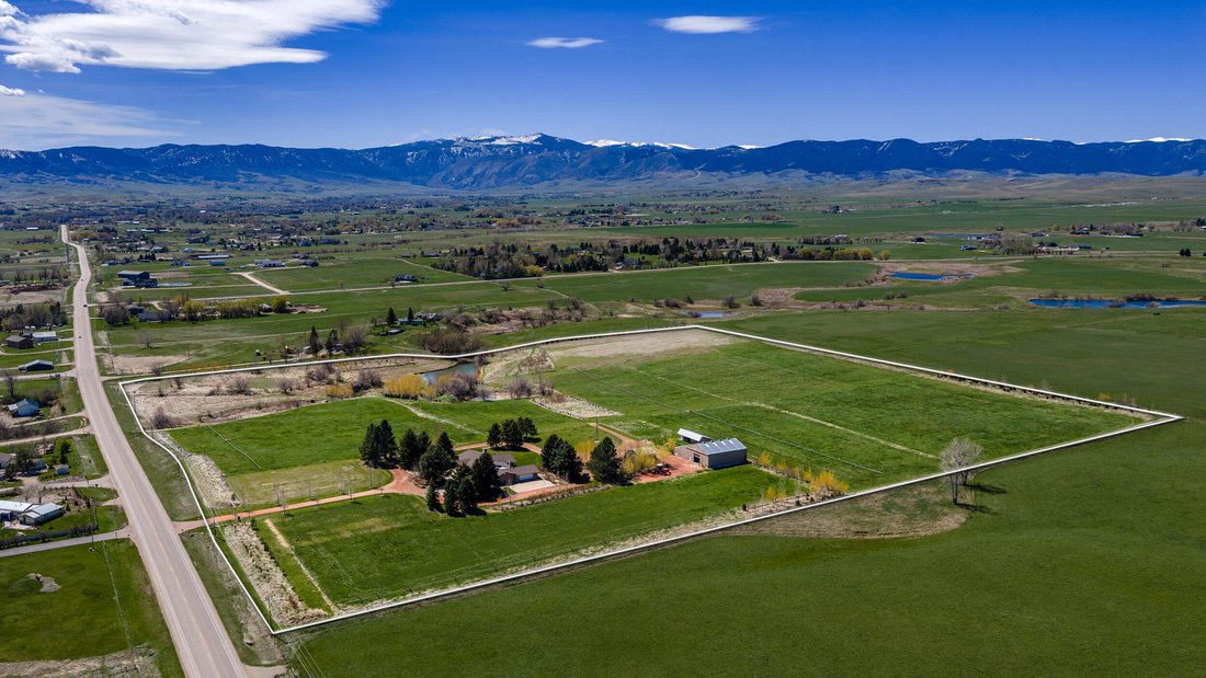 House in Sheridan, Wyoming, United States 2 - 18076566