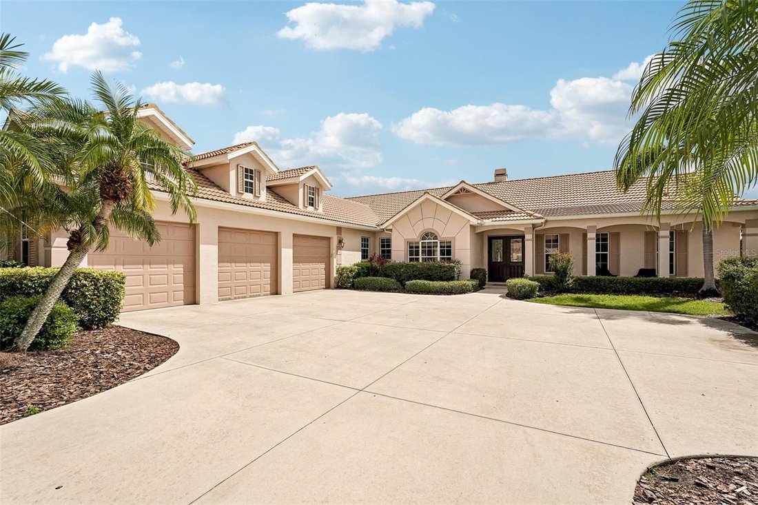 House in Bradenton, Florida, United States 2 - 18071803