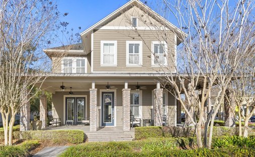 House in Orlando, Florida, United States 1