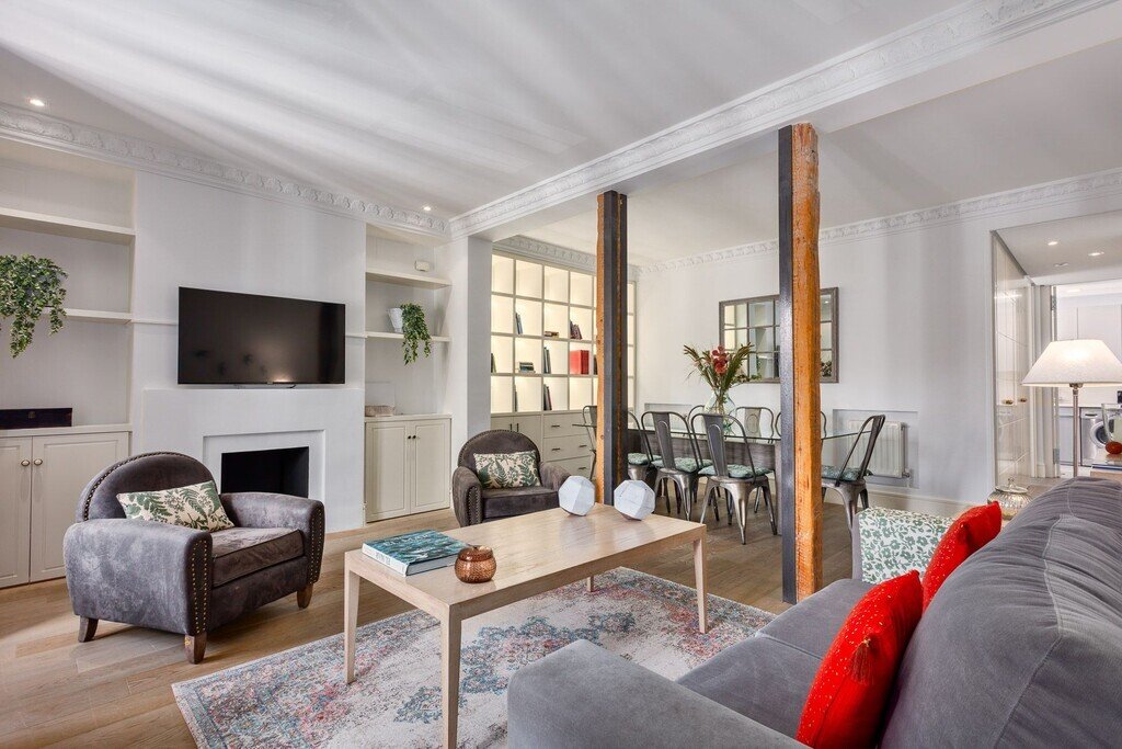 Apartment in Centro, Madrid, Spain 1 - 18076787