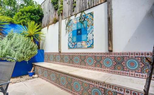 Casa en Kemptown, Inglaterra 1