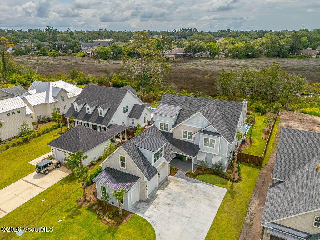 House in St. Simons, Georgia, United States 2 - 18074299