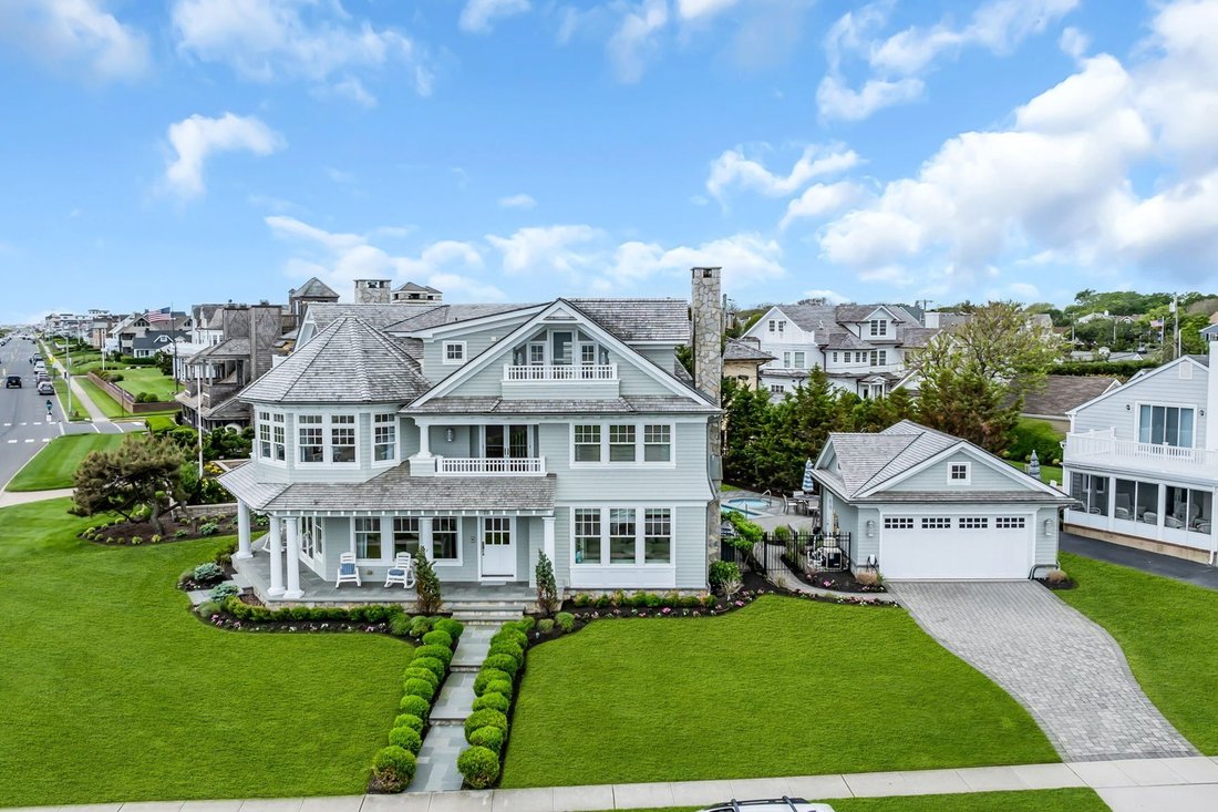 House in Spring Lake, New Jersey, United States 1 - 18047006