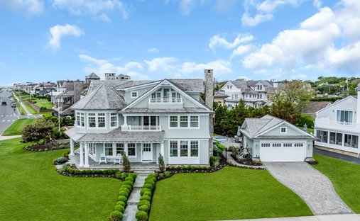 Haus in Spring Lake, New Jersey, Vereinigte Staaten 1