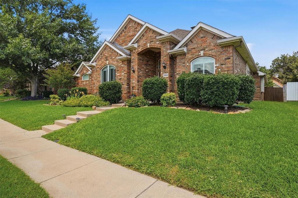 House in McKinney, Texas, United States 3 - 18075655