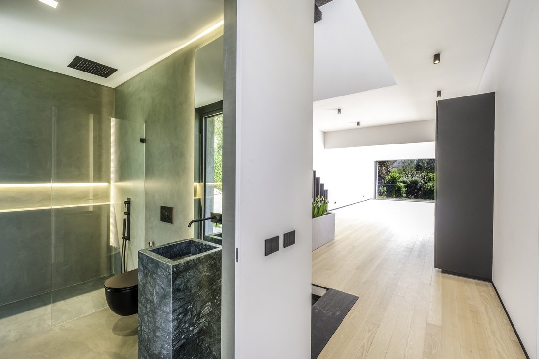 Villa in Alcabideche, Lisbon, Portugal 5 - 18077035