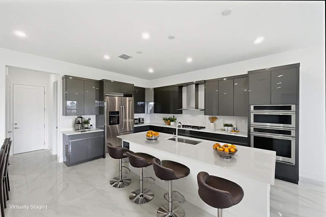 House in Lake Worth, Florida, United States 3 - 17959544