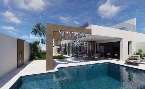 Villa in Torre-Pacheco, Murcia, Spanien 1