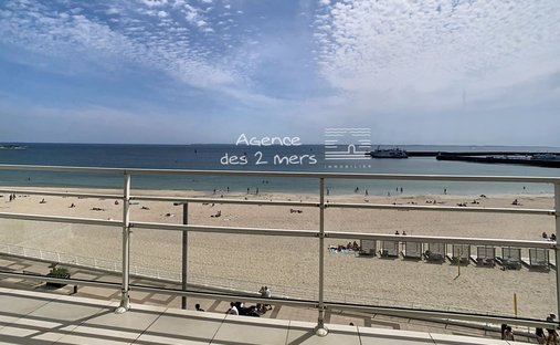 Apartment in Ouest, Quiberon, France 1