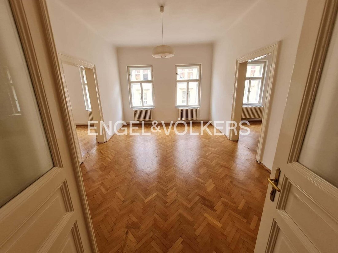Apartment in Praha, Czechia 1 - 18073183