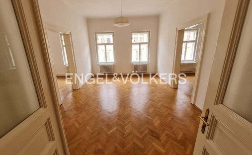 Apartment in Praha, Czechia 1