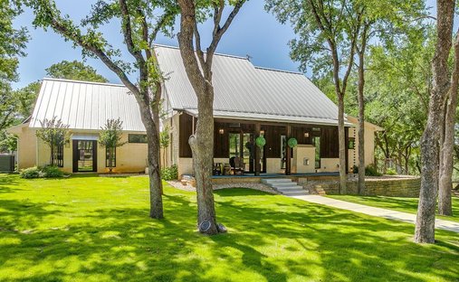 Casa a Weatherford, Texas, Stati Uniti 1