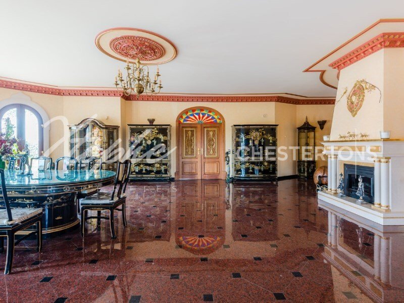 Villa in Quarteira, Algarve, Portugal 5 - 18078947