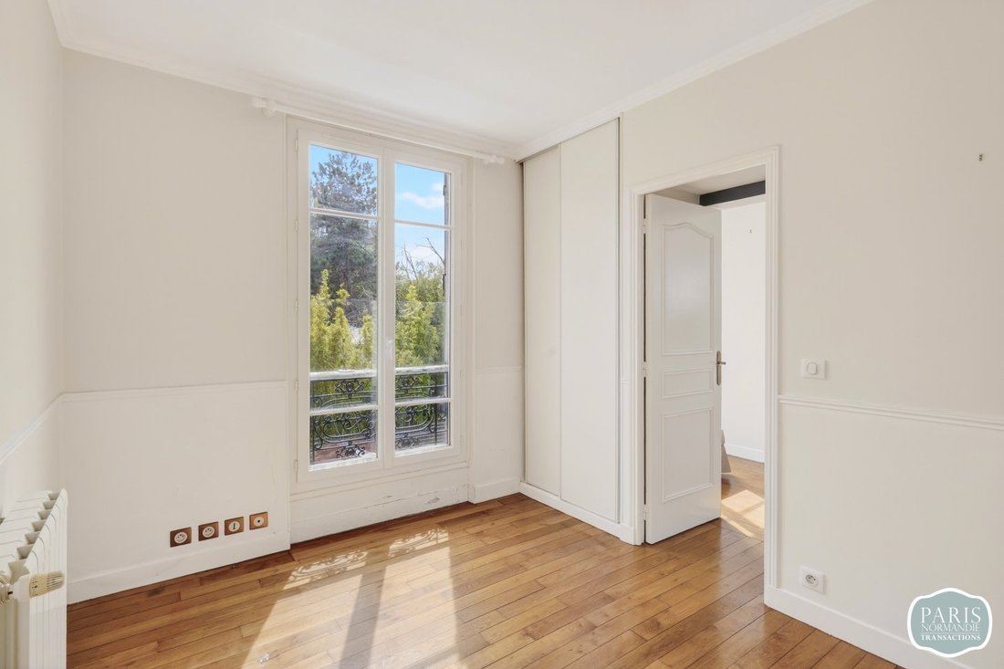 Appartamento a Le Village, Louveciennes, Francia 5 - 18075480