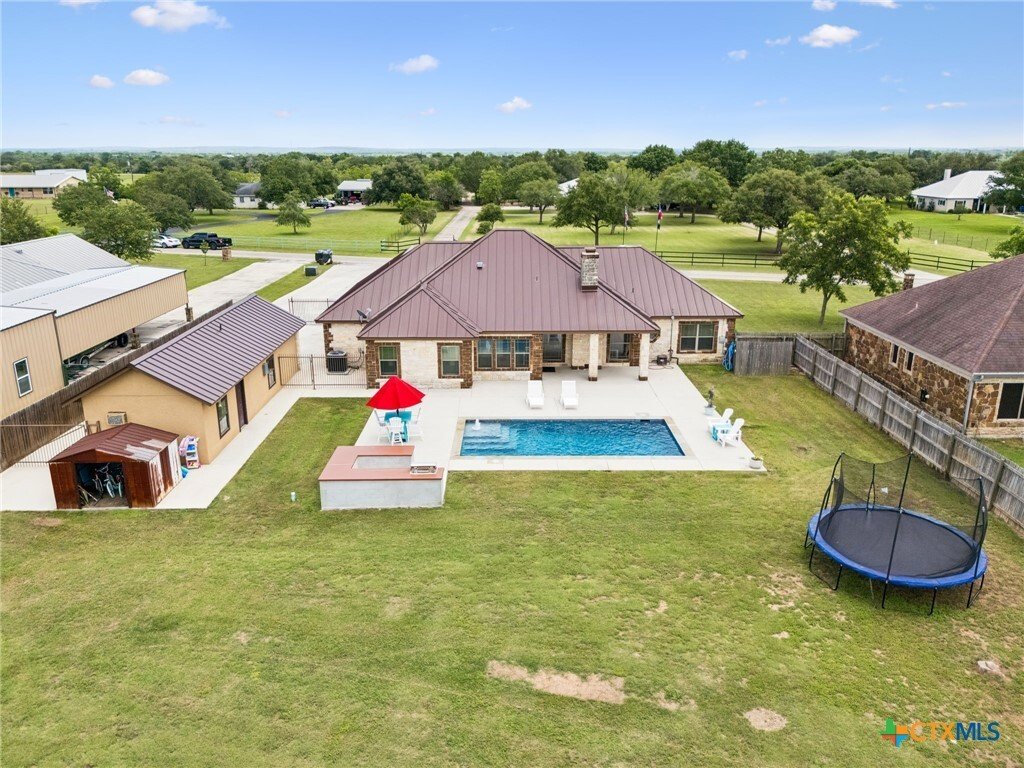 House in Seguin, Texas, United States 2 - 18074735