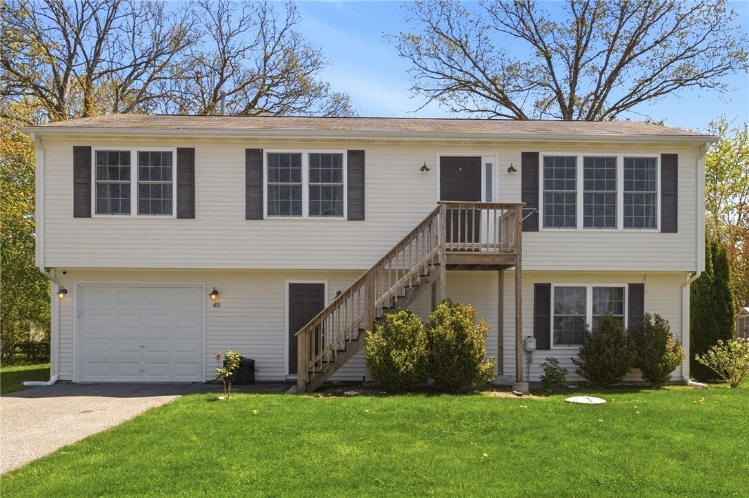House in Warwick, Rhode Island, United States 1 - 18072184