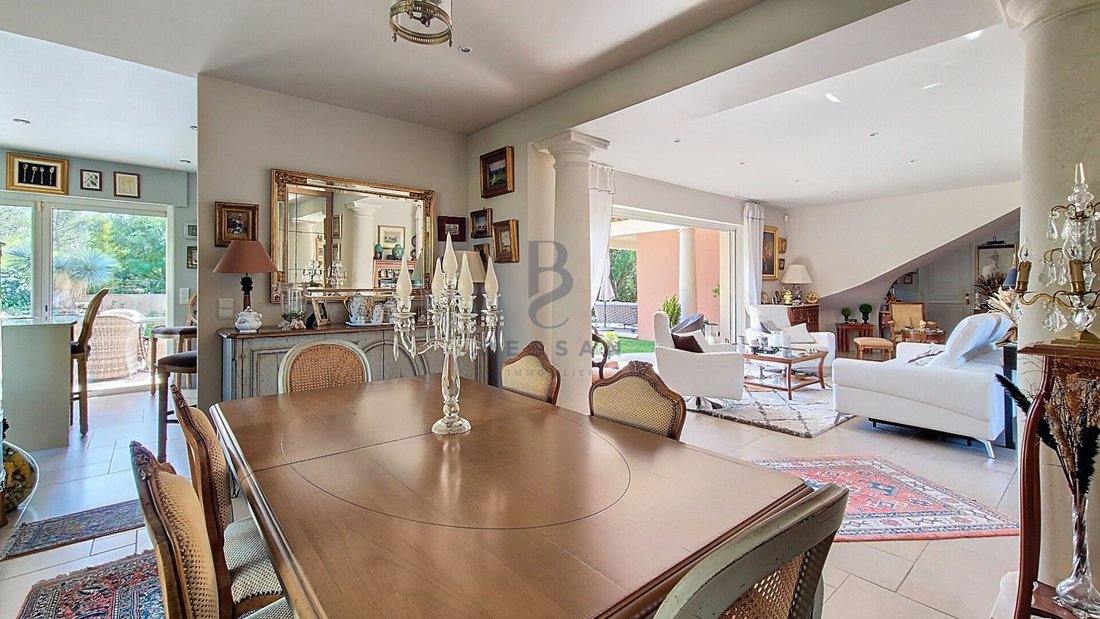 Villa in Le Dramont-Agay-Anthéor-Le Trayas, Saint-Raphaël, France 4 - 18075493