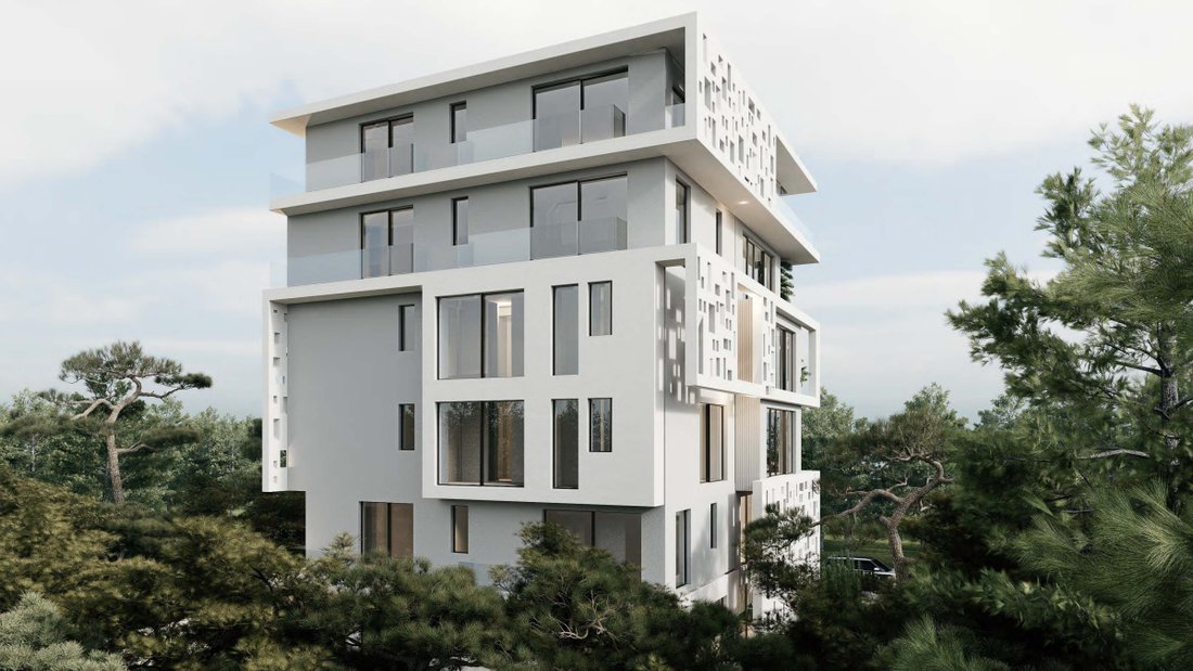 Apartment in Voula, Attica, Greece 3 - 18077821