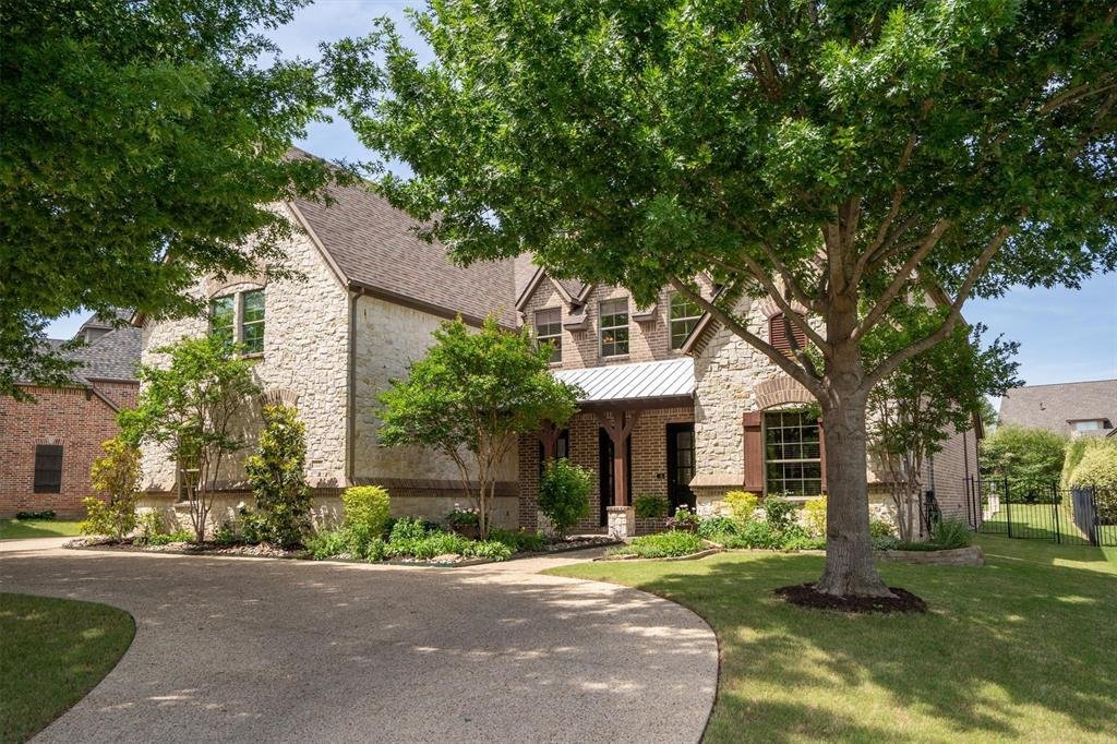 House in Denton, Texas, United States 1 - 18075642