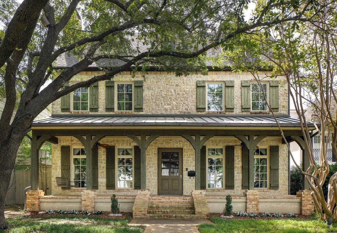 House in Dallas, Texas, United States 1 - 17637084