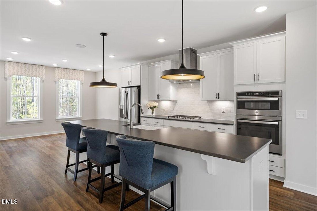 Townhouse in Apex, North Carolina, United States 3 - 18075507