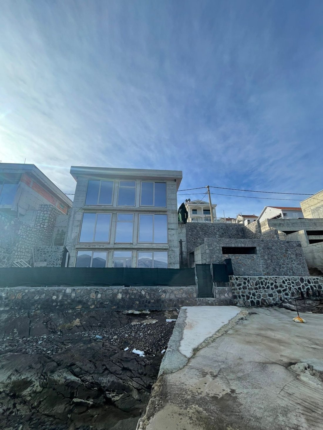 Villa à Krašići, Tivat, Monténégro 5 - 16001580