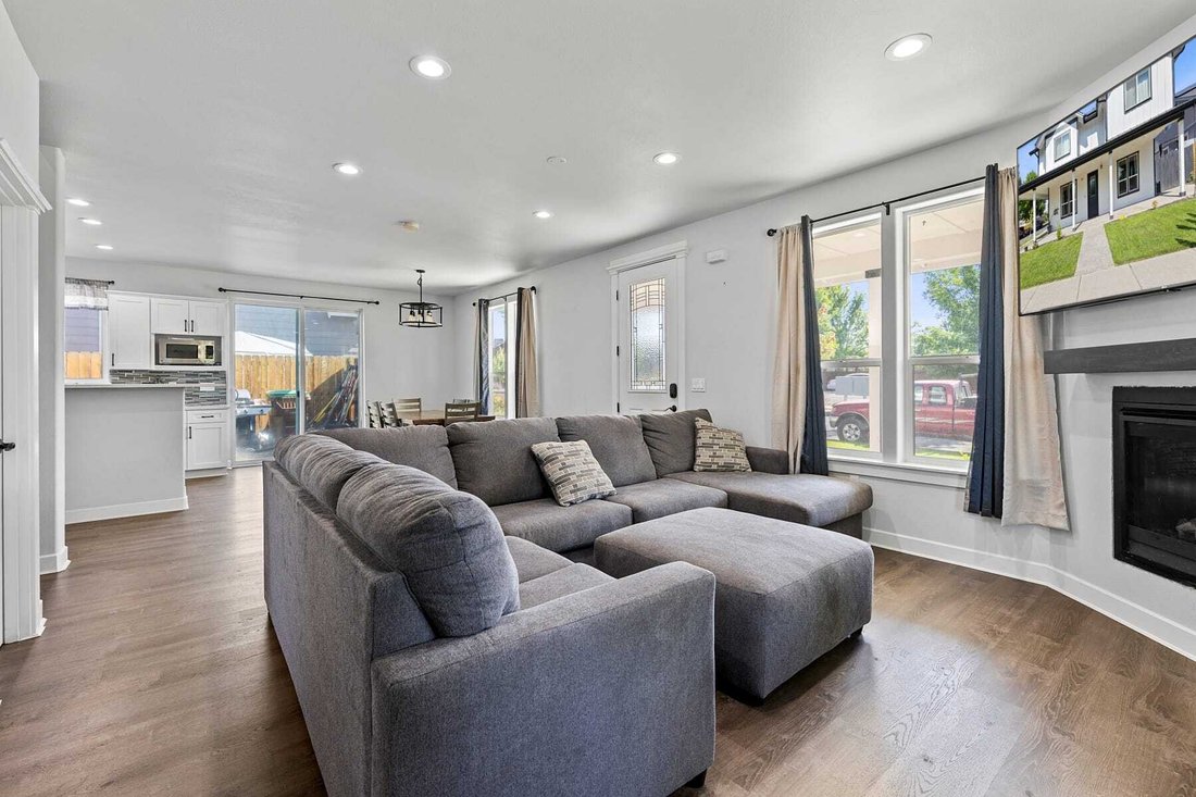 House in Prineville, Oregon, United States 4 - 18074200