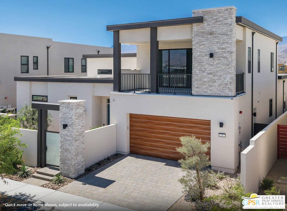 House in Rancho Mirage, California, United States 3 - 18074831