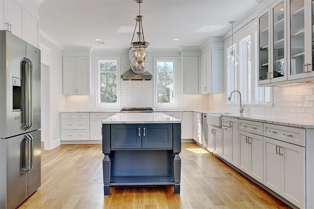 House in Johnston, Rhode Island, United States 4 - 18075142