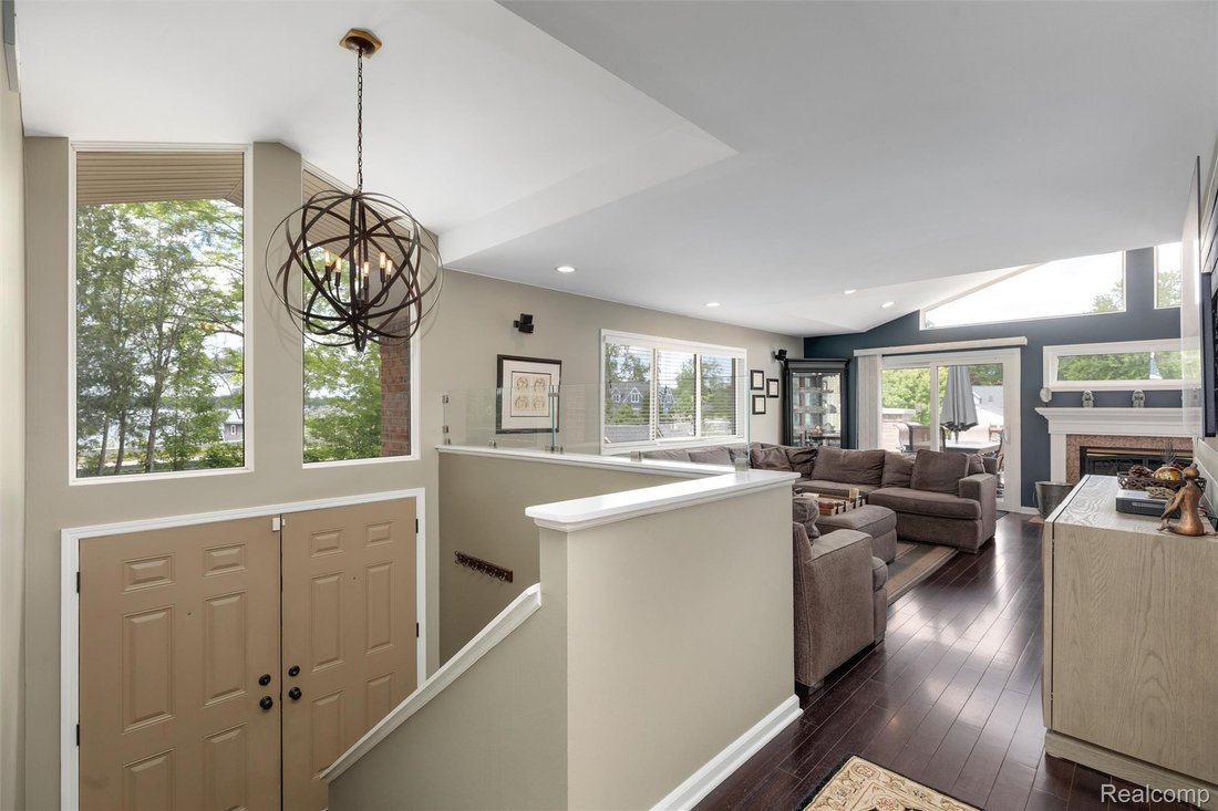 House in Dexter, Michigan, United States 5 - 18072051