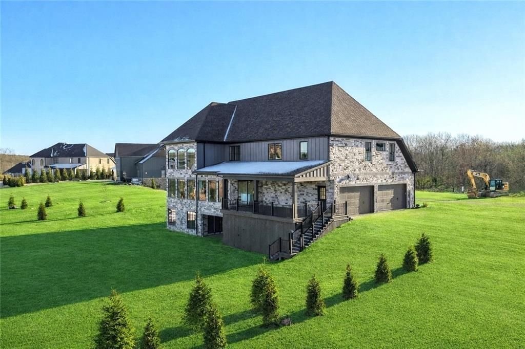 House in Baden, Pennsylvania, United States 2 - 17766918