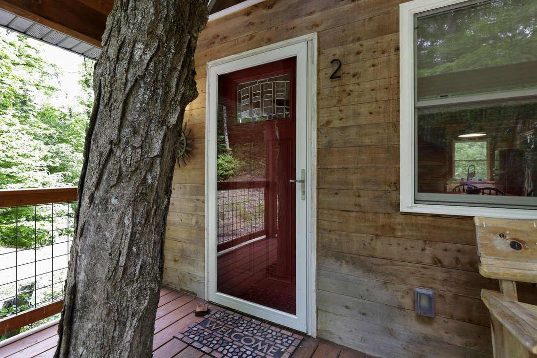 House in Cutler, Ohio, United States 4 - 17679397